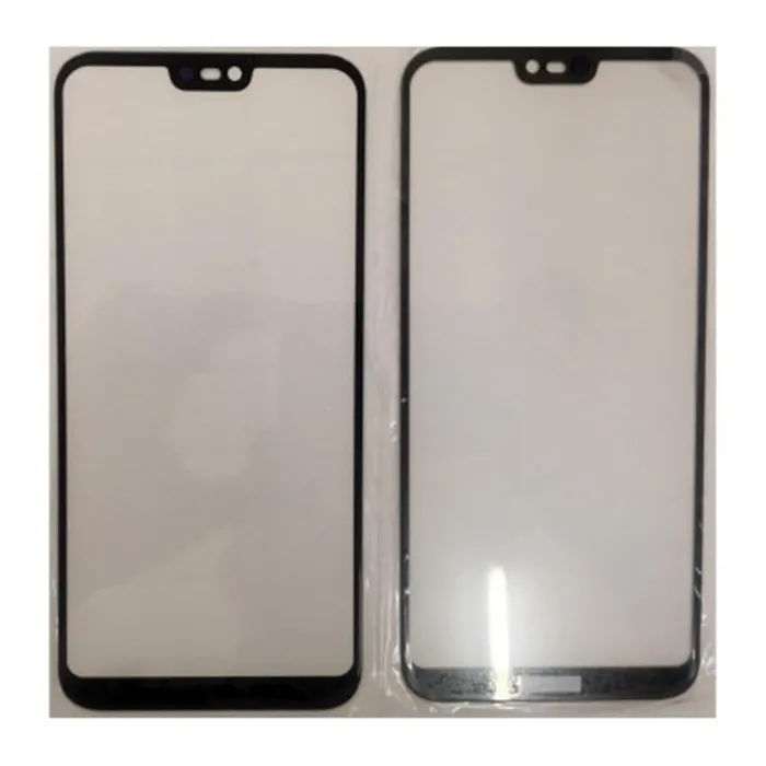 Huawei P20 Lite Nova 3E cristal negro