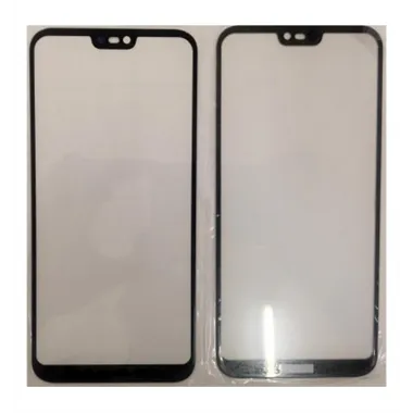 Huawei P20 Lite Nova 3E cristal negro