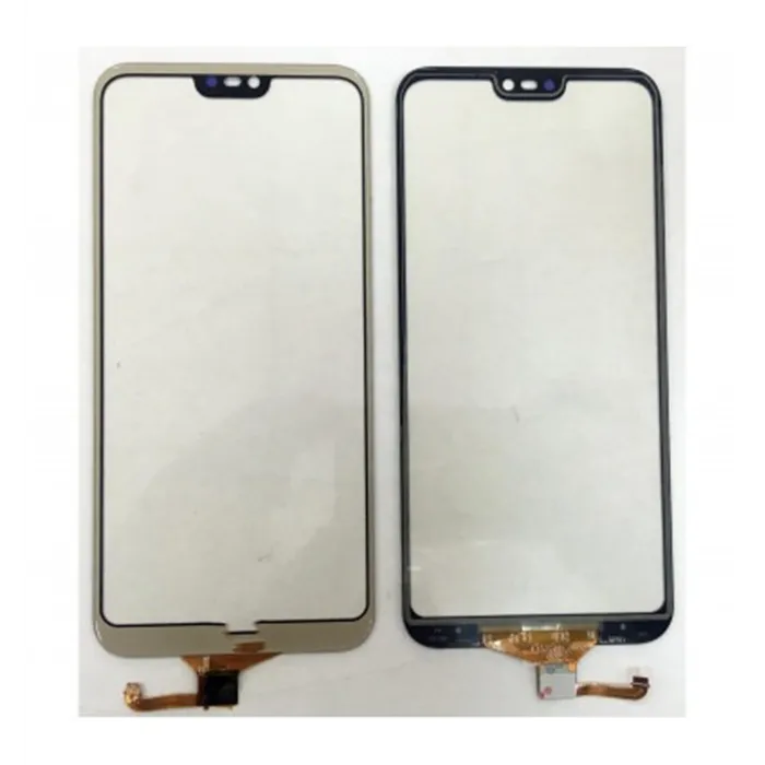 Huawei P20 Lite Nova 3E tactil dorado premium