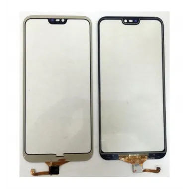 Huawei P20 Lite Nova 3E tactil dorado premium