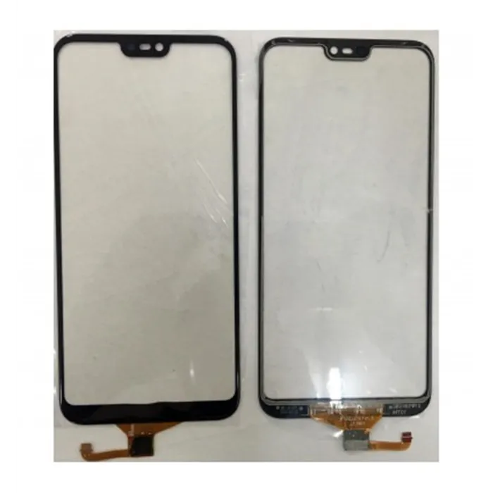Huawei P20 Lite Nova 3E tactil negro premium