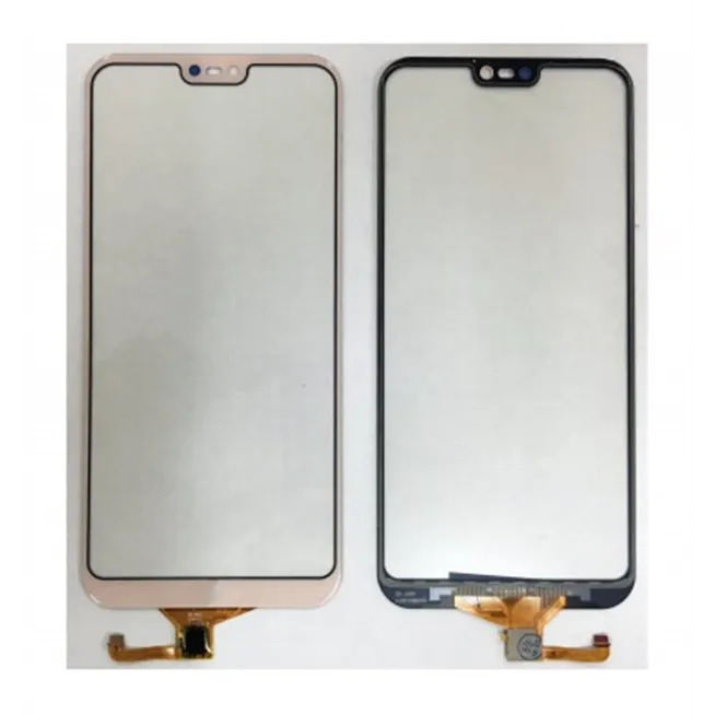 Huawei P20 Lite Nova 3E tactil rosa premium