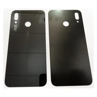 Huawei P20 Lite Nova 3E tapa bateria negra