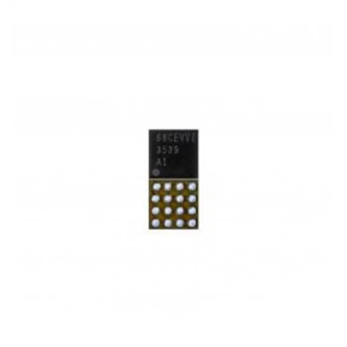 Huawei P20 Lite Nova 3E ic inductor backlight LM36923
