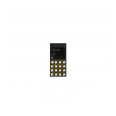 Huawei P20 Lite Nova 3E ic inductor backlight LM36923