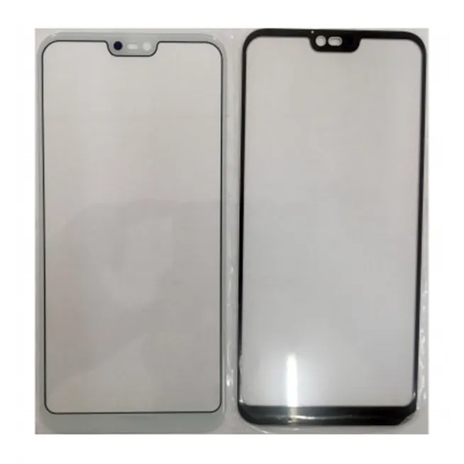Huawei P20 Lite Nova 3E cristal blanco
