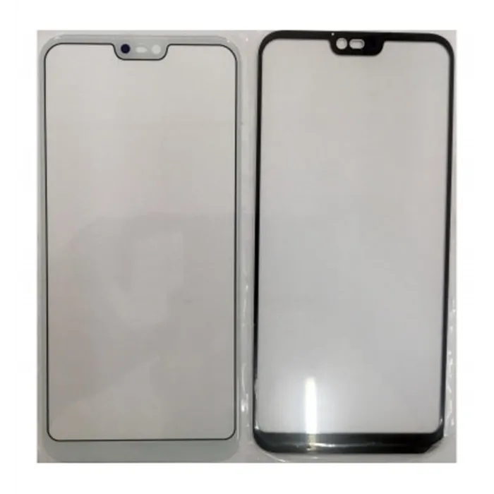 Huawei P20 Lite Nova 3E cristal blanco