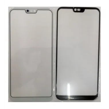 Huawei P20 Lite Nova 3E cristal blanco