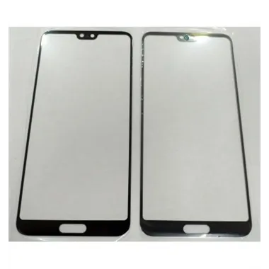 Huawei P20 Pro cristal negro