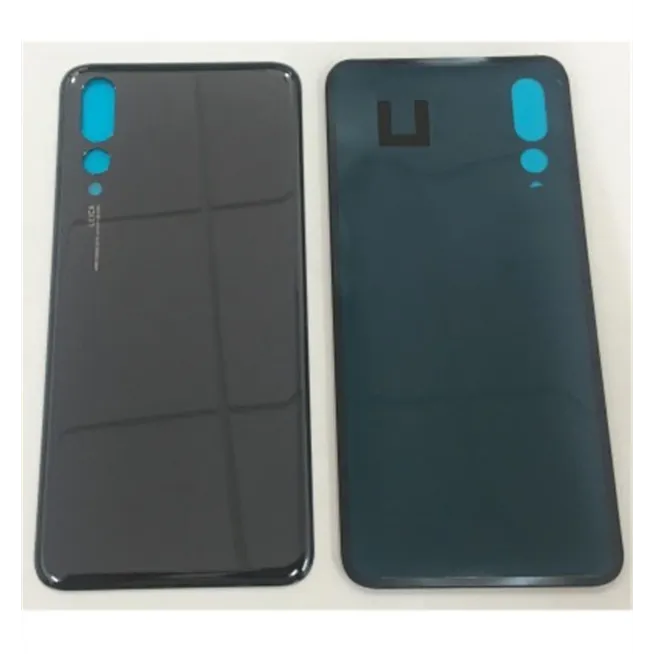 Huawei P20 Pro tapa trasera negra
