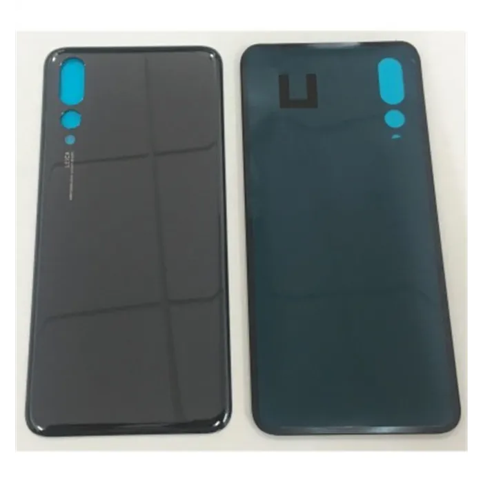 Huawei P20 Pro tapa trasera negra