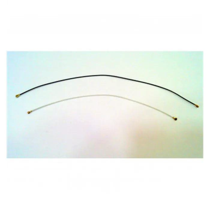 Set 2 antena coaxial para Huawei P20 Pro calidad premium