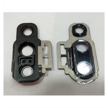 Huawei P20 Pro cubierta camara negra CLT-L04 CLT-L09 CLT-L29