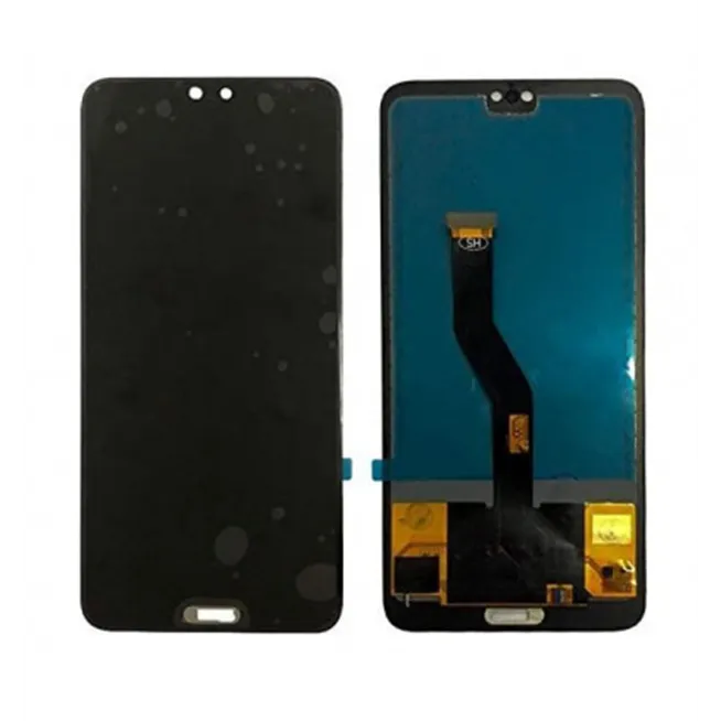 Huawei P20 Pro pantalla lcd + tactil negro premium