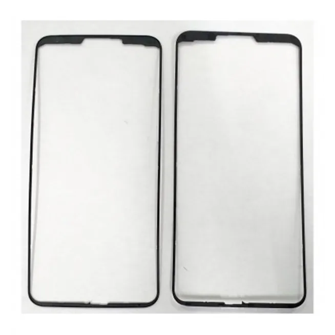 Huawei P20 Pro marco frontal premium