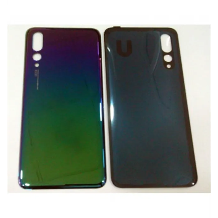 Huawei P20 Pro tapa trasera aural