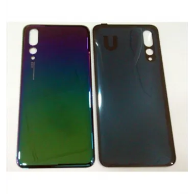 Huawei P20 Pro tapa trasera aural