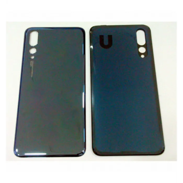 Huawei P20 Pro tapa trasera azul