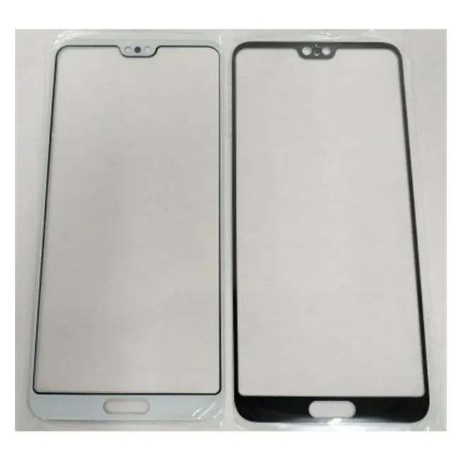 Huawei P20 Pro cristal blanco