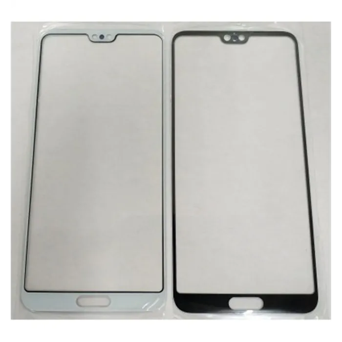Huawei P20 Pro cristal blanco