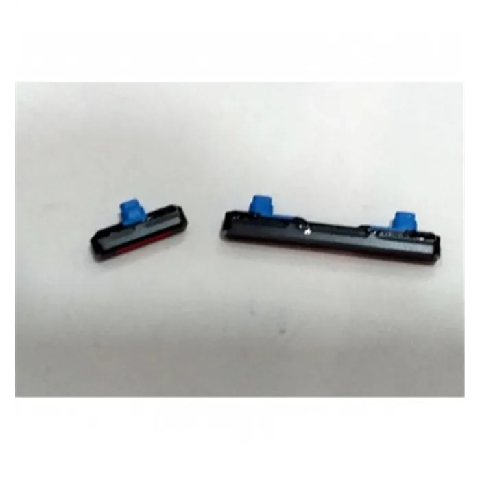 Huawei P20 Pro set botones negros CLT-L04 CLT-L09 CLT-L29