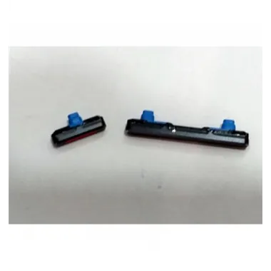 Huawei P20 Pro set botones negros CLT-L04 CLT-L09 CLT-L29