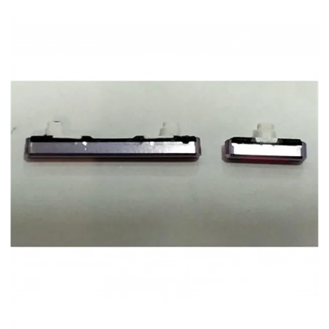 Huawei P20 Pro set botones auroral CLT-L04 CLT-L09 CLT-L29