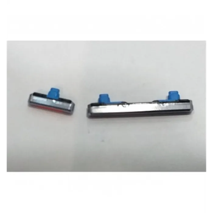 Huawei P20 Pro set botones grises CLT-L04 CLT-L09 CLT-L29