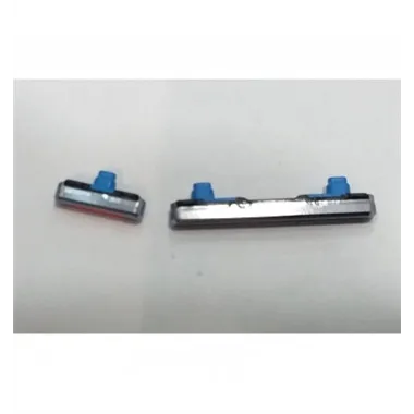 Huawei P20 Pro set botones grises CLT-L04 CLT-L09 CLT-L29