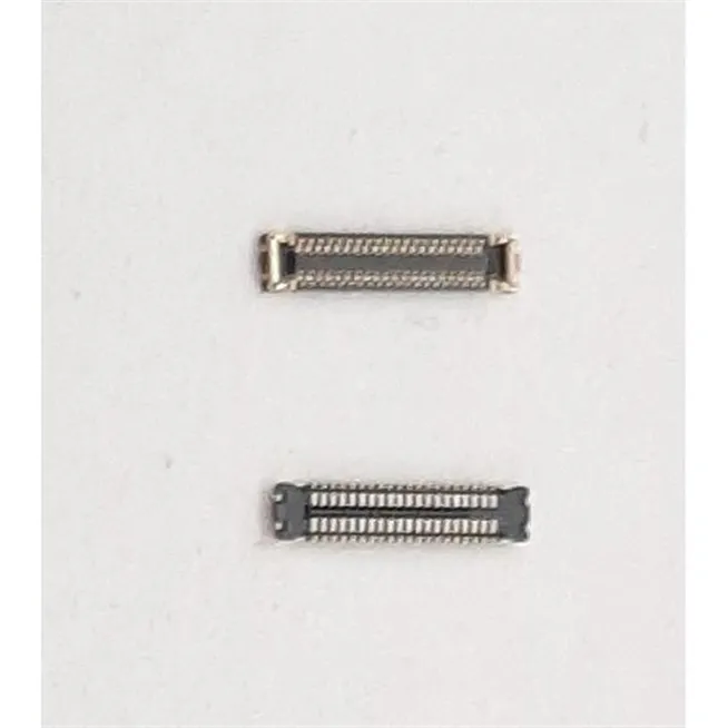 Conector FPC lcd 40pin para Huawei P30 ELE-AL00 ELE-L09 ELE-L29 calidad premium