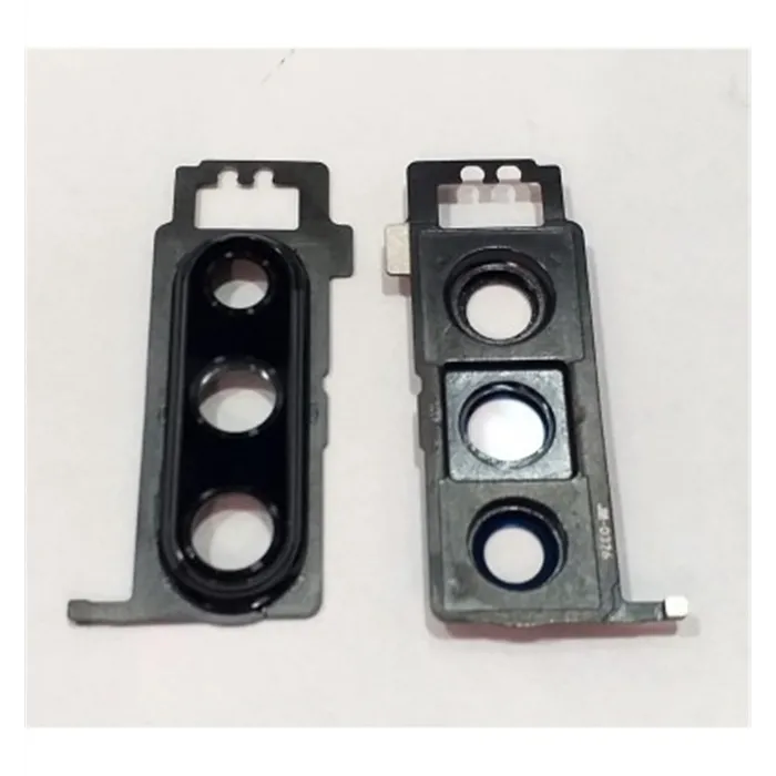 Huawei P30 cubierta camara negra ele-al00 ele-l09 ele-l29