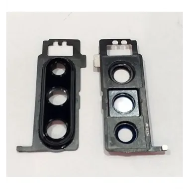 Huawei P30 cubierta camara negra ele-al00 ele-l09 ele-l29