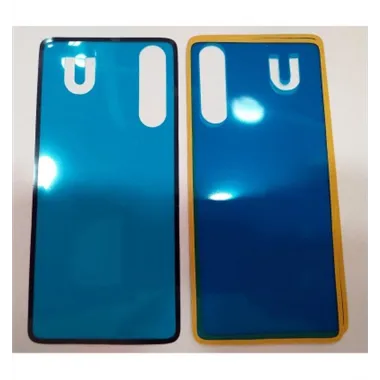 Huawei P30 adhesivo tapa trasera o tapa bateria ele-al00 ele-l09 ele-l29