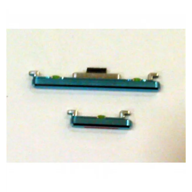 Set 2 botones laterales auroral para Huawei P30