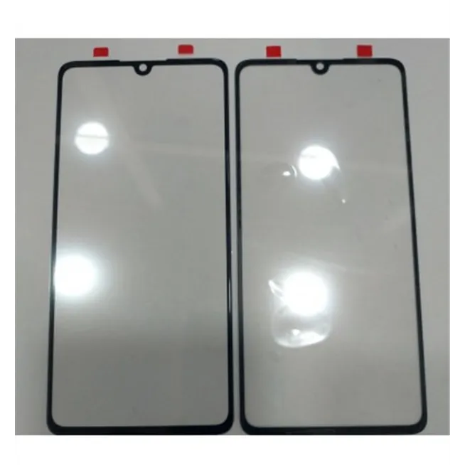 Huawei P30 cristal negro ele-al00 ele-l09 ele-l29