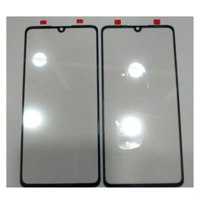 Huawei P30 cristal negro ele-al00 ele-l09 ele-l29