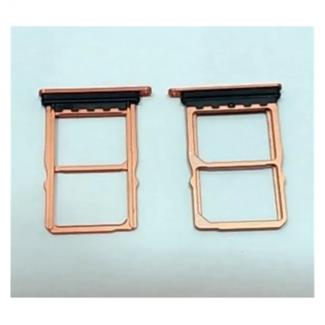 Huawei P30 soporte o bandeja sim rosa ele-al00 ele-l09 ele-l29