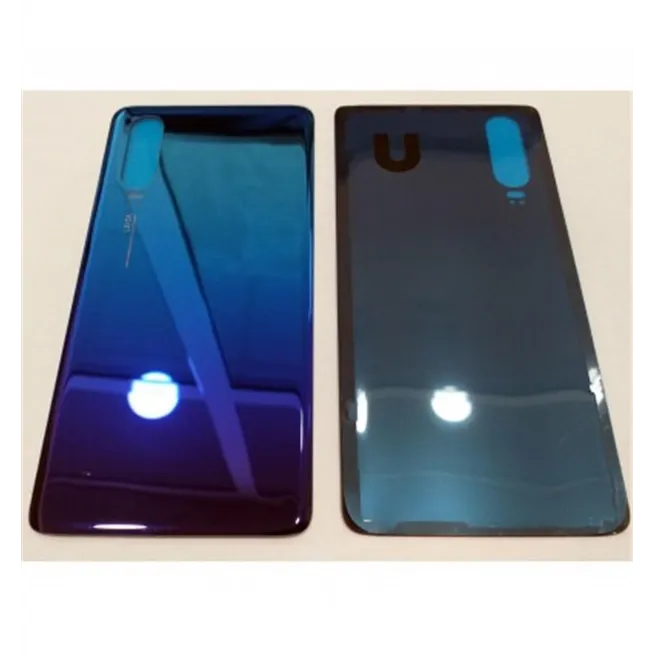 Huawei P30 tapa trasera o tapa bateria azul ele-al00 ele-l09 ele-l29