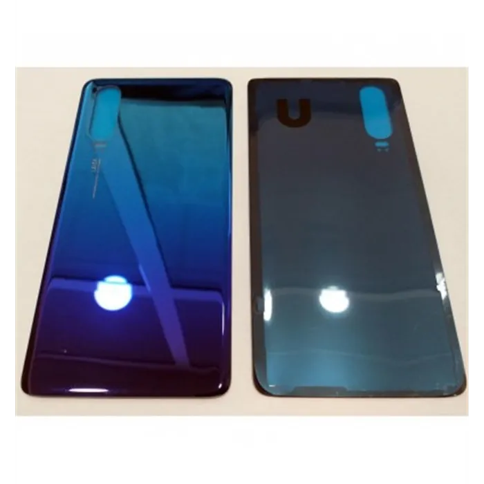 Huawei P30 tapa trasera o tapa bateria azul ele-al00 ele-l09 ele-l29