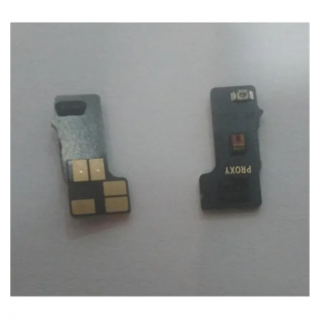 Flex sensor para Huawei P30 ELE-AL00