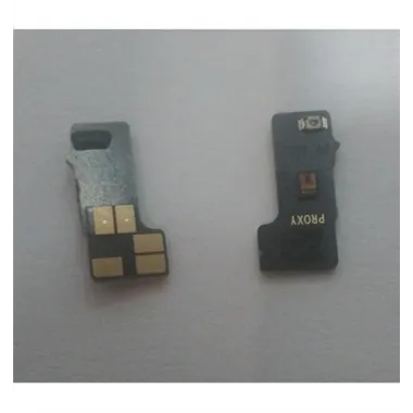 Flex sensor para Huawei P30 ELE-AL00