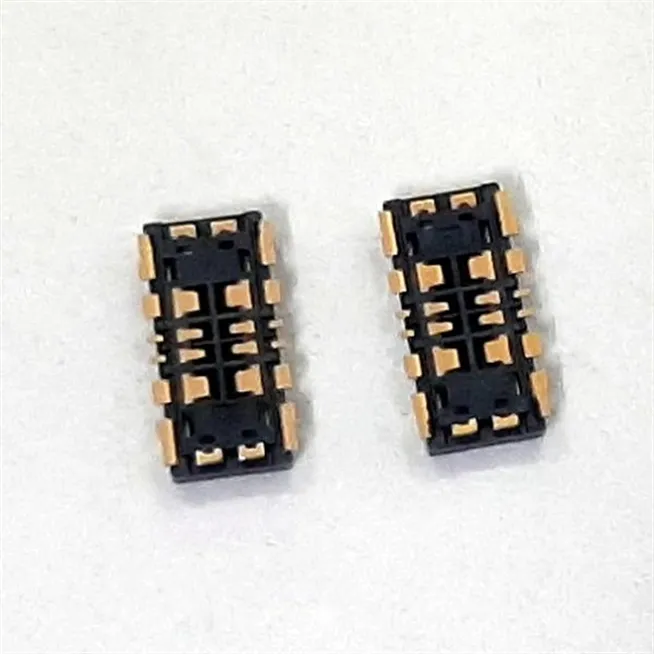 Conector FPC bateria en placa 4 pin para Huawei P30 ele-al00 ele-l09 ele-l29 calidad premium
