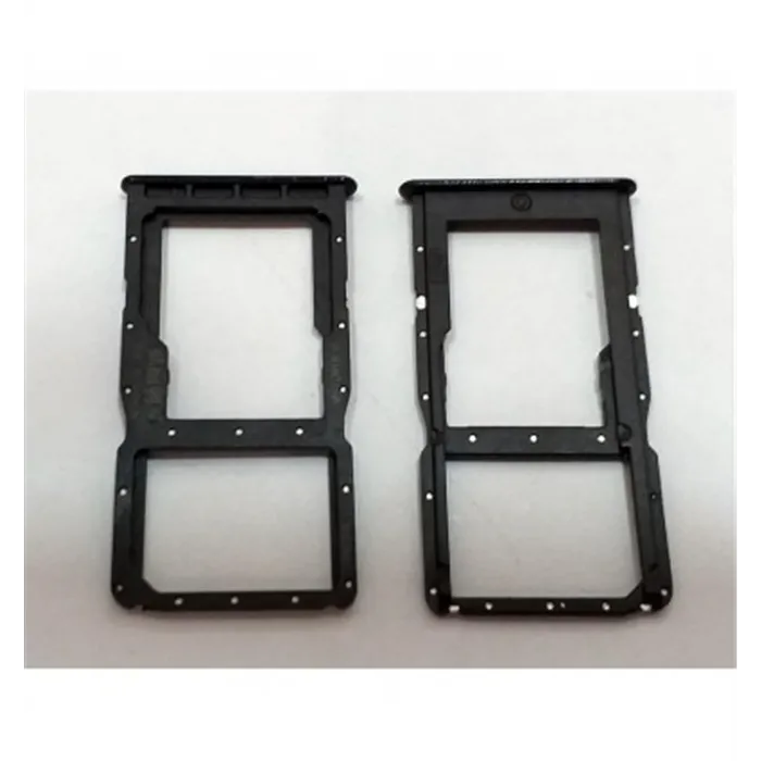 Huawei P30 Lite Nova 4E soporte o bandeja sim negra p30lite P30 Lite 2020 mar-lx1m mar-lx2j