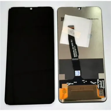 Pantalla lcd para Huawei P30 Lite mas tactil negro compatible Nova 4E p30lite P30 Lite 2020 mar-lx1m mar-lx2j MAR-L