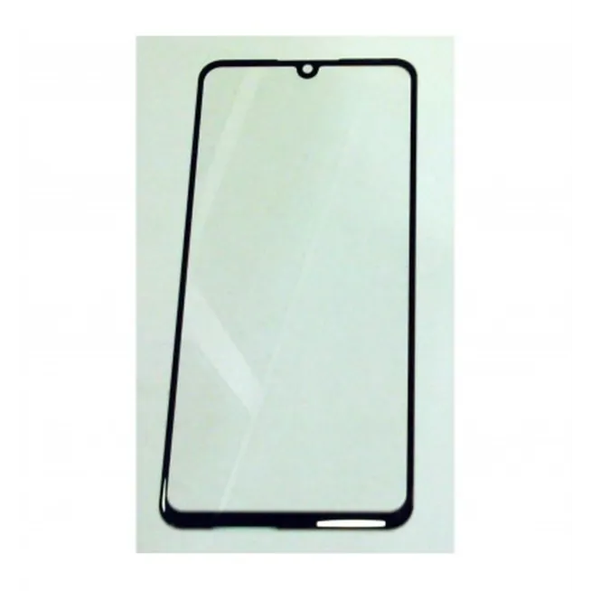 Huawei P30 Lite Nova 4E P30 Lite 2020 cristal negro p30lite mar-lx1m mar-lx2j