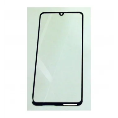Huawei P30 Lite Nova 4E P30 Lite 2020 cristal negro p30lite mar-lx1m mar-lx2j
