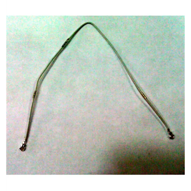 Antena coaxial para Huawei P30 lite Nova 4E P30 Lite 2020 Calidad Premium