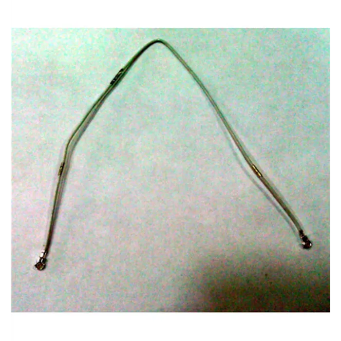 Antena coaxial para Huawei P30 lite Nova 4E P30 Lite 2020 Calidad Premium