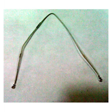 Antena coaxial para Huawei P30 lite Nova 4E P30 Lite 2020 Calidad Premium