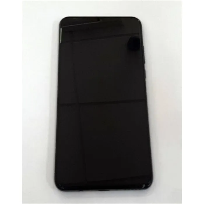 Pantalla lcd para Huawei P30 Lite MAR-LX1M 02352PJM mas tactil negro mas marco negro mas bateria mas auricular Serv
